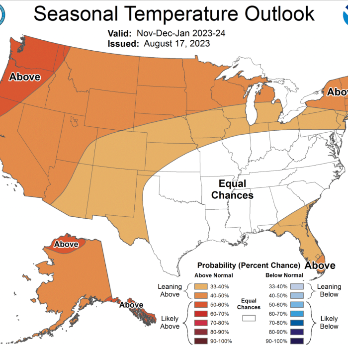 Old Farmer S Almanac Unveils Winter 2023 24 Forecast For Minnesota