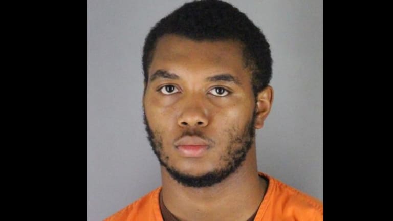 Man Charged With Series Of Random Sex Assaults In Downtown Minneapolis