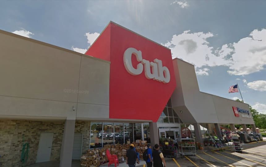 You can now get your Minnesota vehicle tabs at 8 Cub Foods stores MinnMix