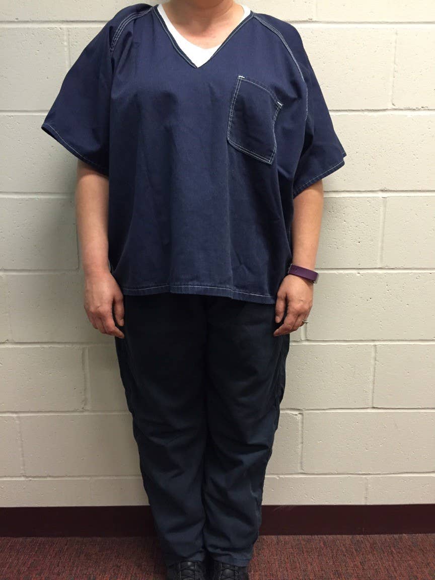 Look how colorful these new inmate uniforms are - Bring Me The News