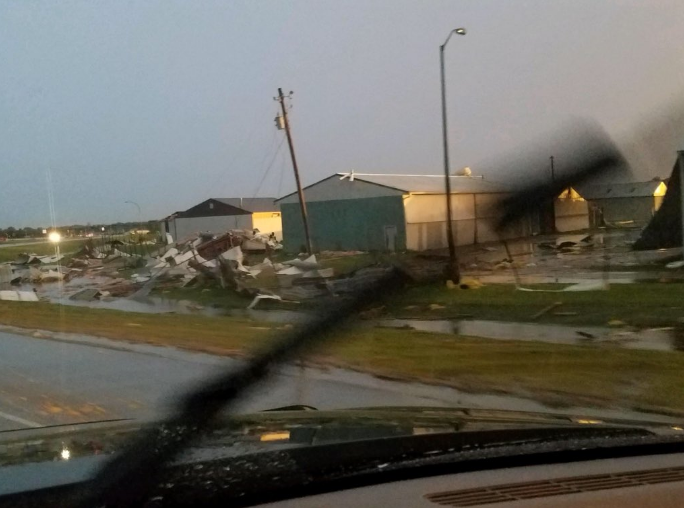 Gallery: Storms leave path of destruction across Minnesota - Bring Me ...