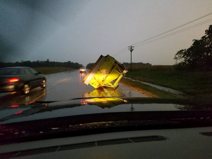 Gallery: Storms leave path of destruction across Minnesota - Bring Me ...