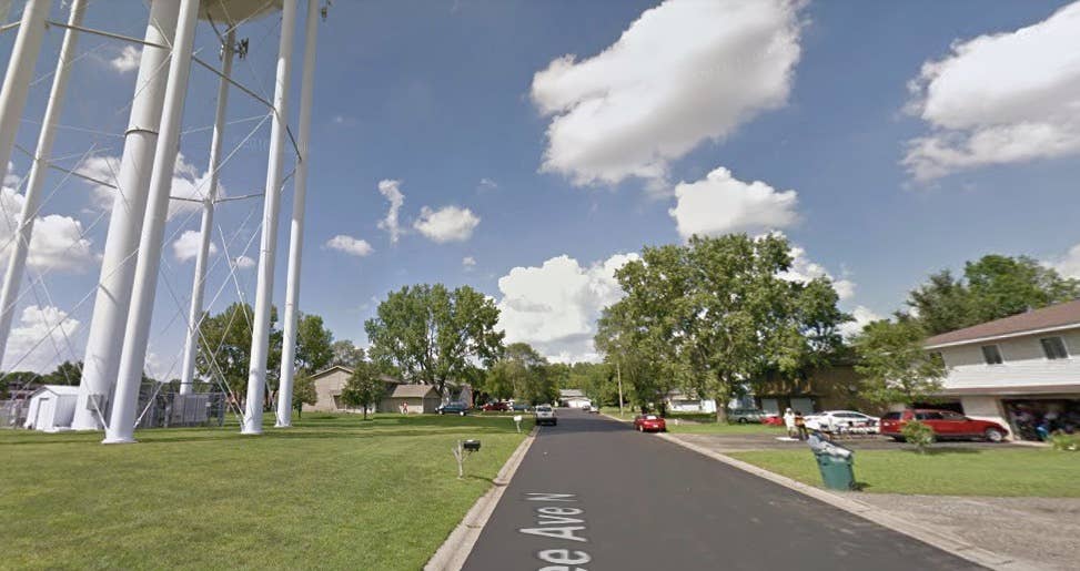 Foster child missing from Brooklyn Park found with biological mom ...