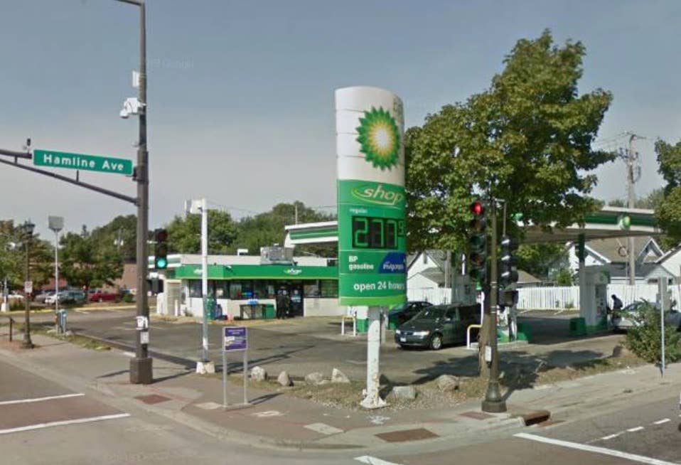 Man dies 4 days after shooting at St. Paul gas station - Bring Me The News