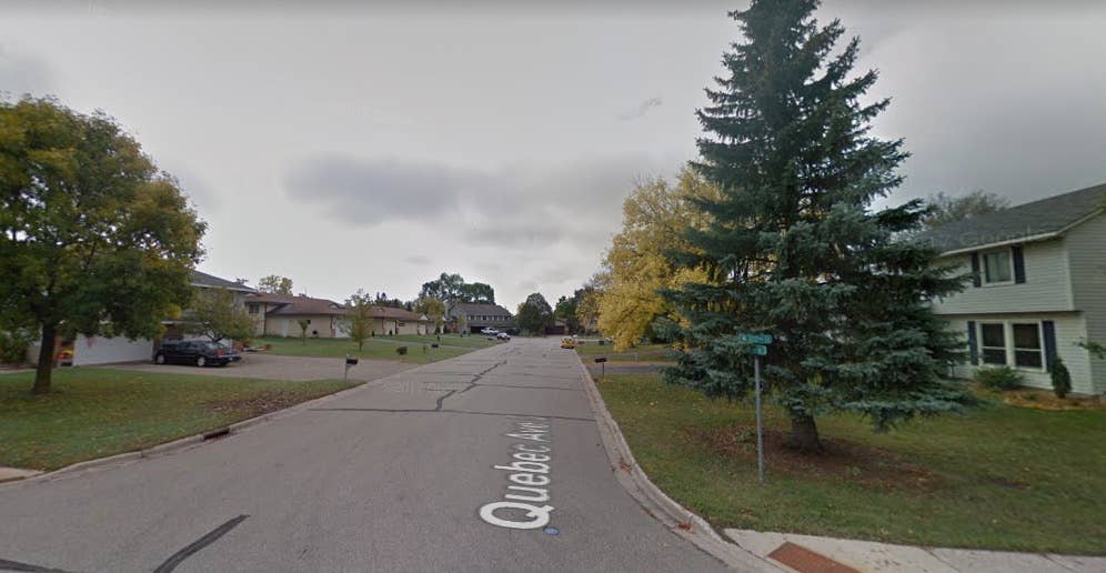 Man charged with stabbing wife to death in Bloomington - Bring Me The News