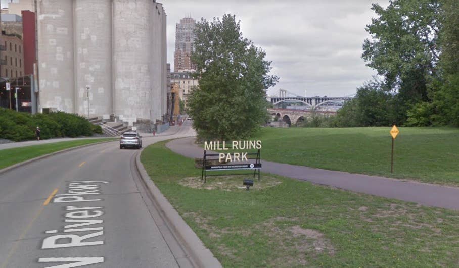 Man found dead on Minneapolis bike path identified as 21-year-old ...