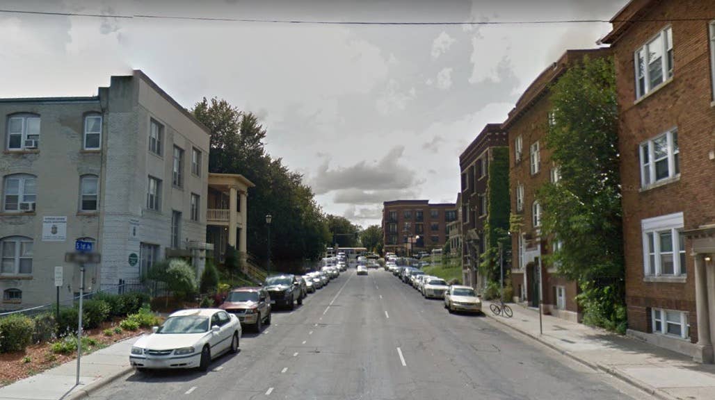 Man found dead in south Minneapolis apartment building - Bring Me The News