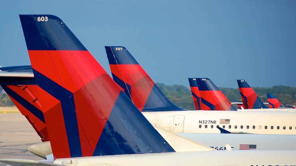 Delta flight forced to return to MSP after pilot suffers 'medical issue'