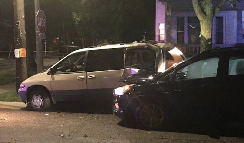 3 fatally shot during deadly 8-hour period in St. Paul - Bring Me The News