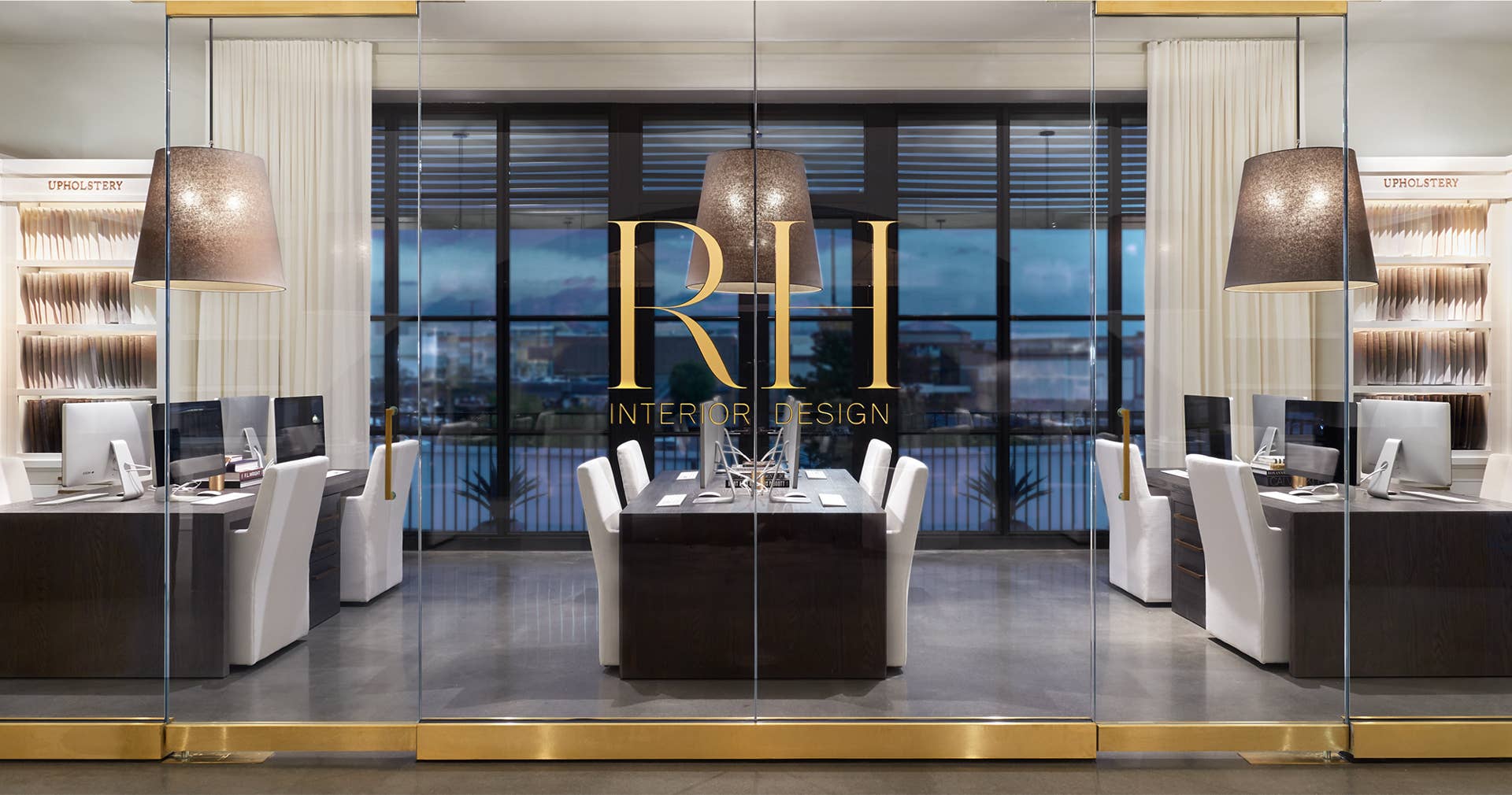 Gallery: Restoration Hardware's new Edina showroom is a rich person's ...