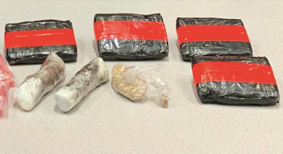 Drug task force seizes $200K-worth of heroin across Twin Cities - Bring ...