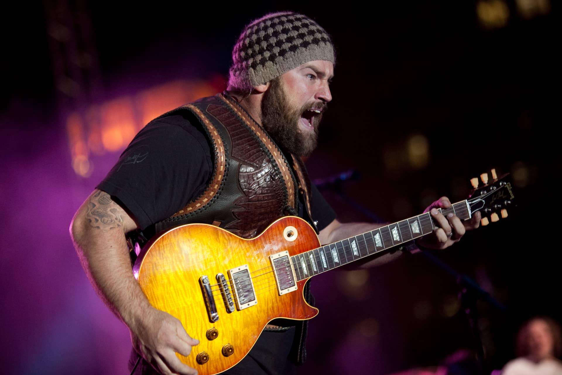 Zac Brown Band to bring upcoming tour to Minneapolis - Bring Me The News