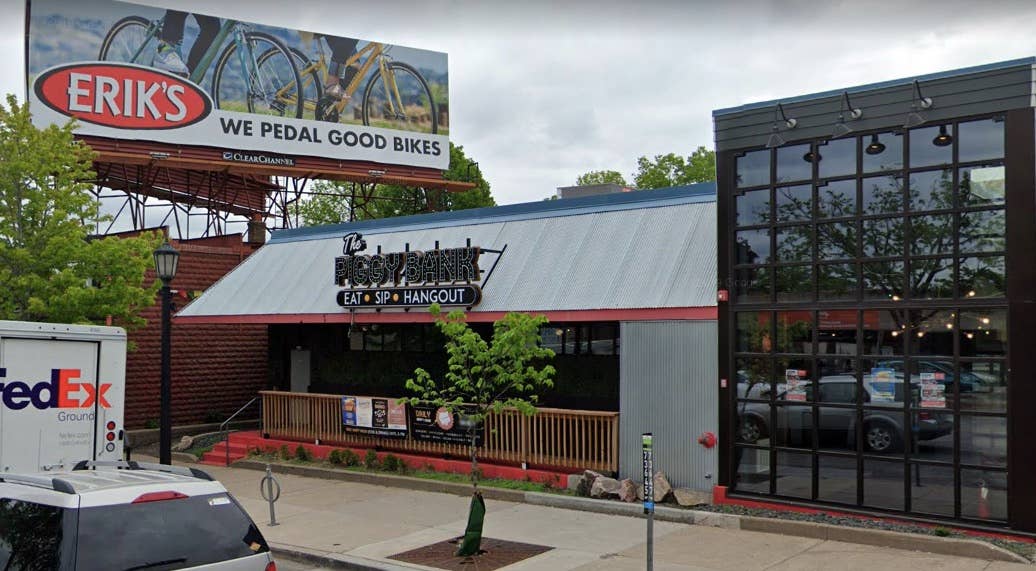 Another eatery closes after less than a year in ill-fated Uptown spot ...