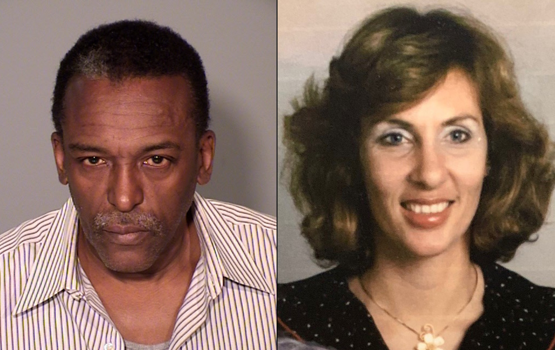 Buck Caples Charges filed in cold case of 1992 St. Paul murder - Bring Me The News