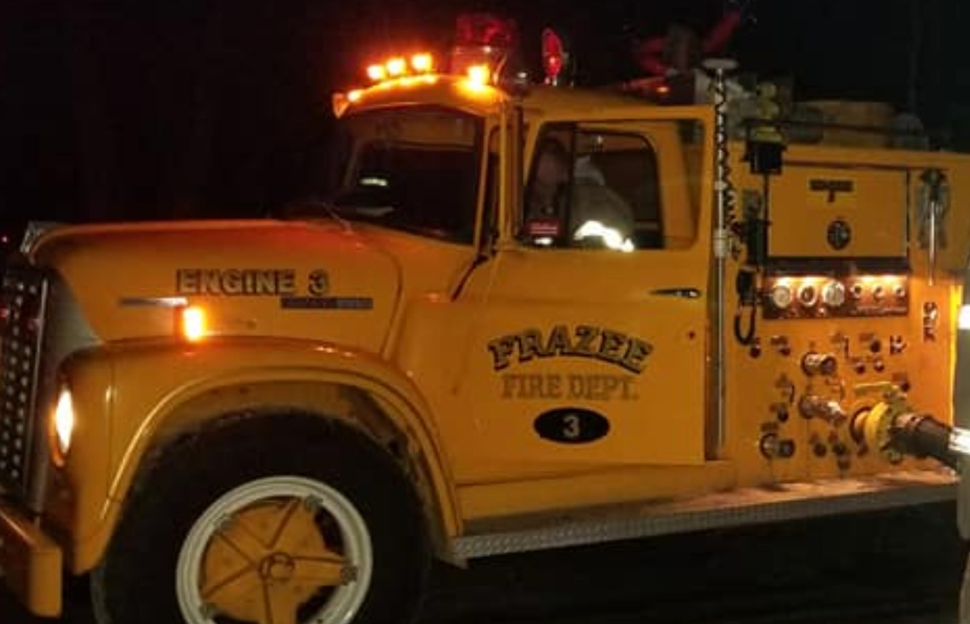Man severely burned, 2 dogs die in west-central Minnesota house fire ...
