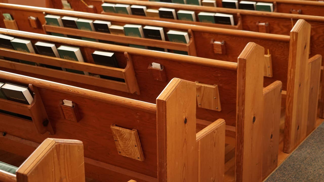 Insurer for Minnesota Catholic diocese to pay $30 million to clergy sexual abuse victims