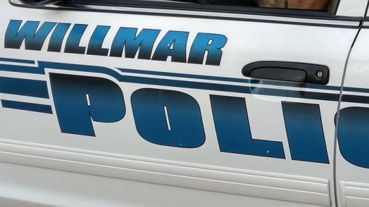 Willmar residents evacuated during standoff with man wanted in Texas for child sex assault