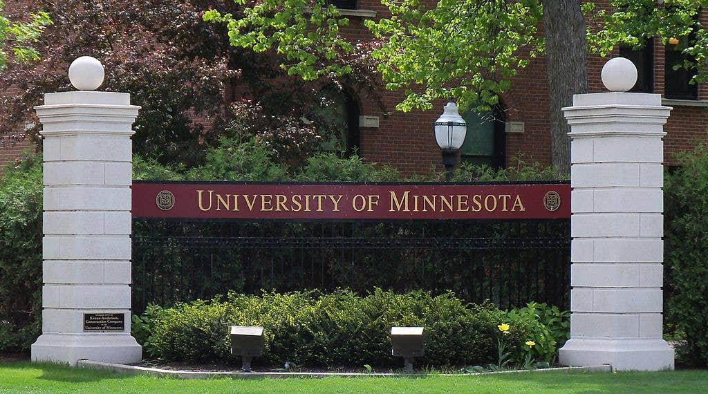 University of Minnesota bans homework for residence hall front desk workers