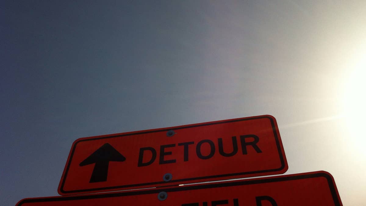 Closures on I-494 to impact south metro, MSP airport access this week