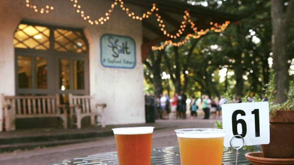 Sea Salt Eatery, other Minneapolis park restaurants will close for the winter