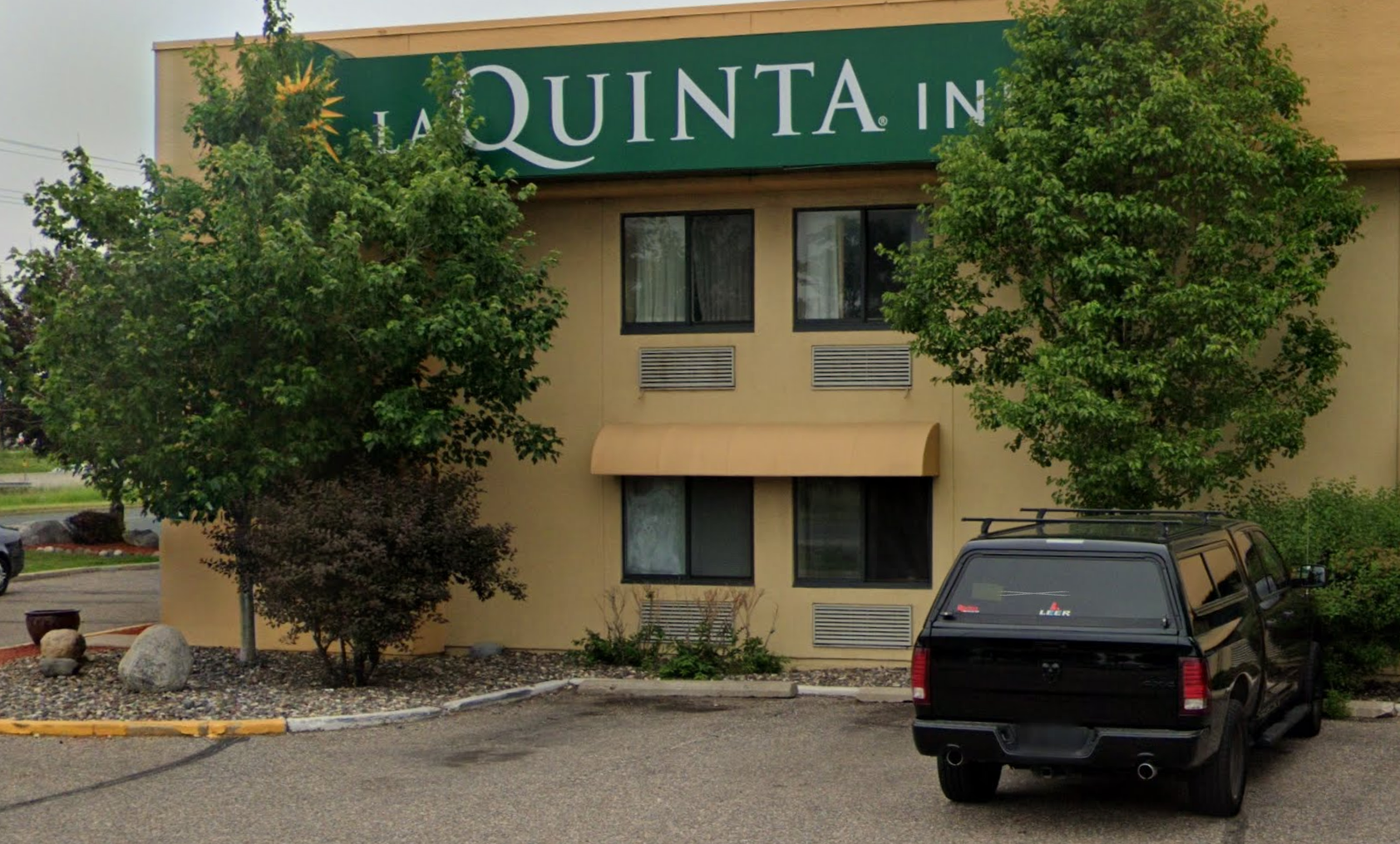 Teenager charged with murder in Bloomington hotel shooting - Bring Me ...