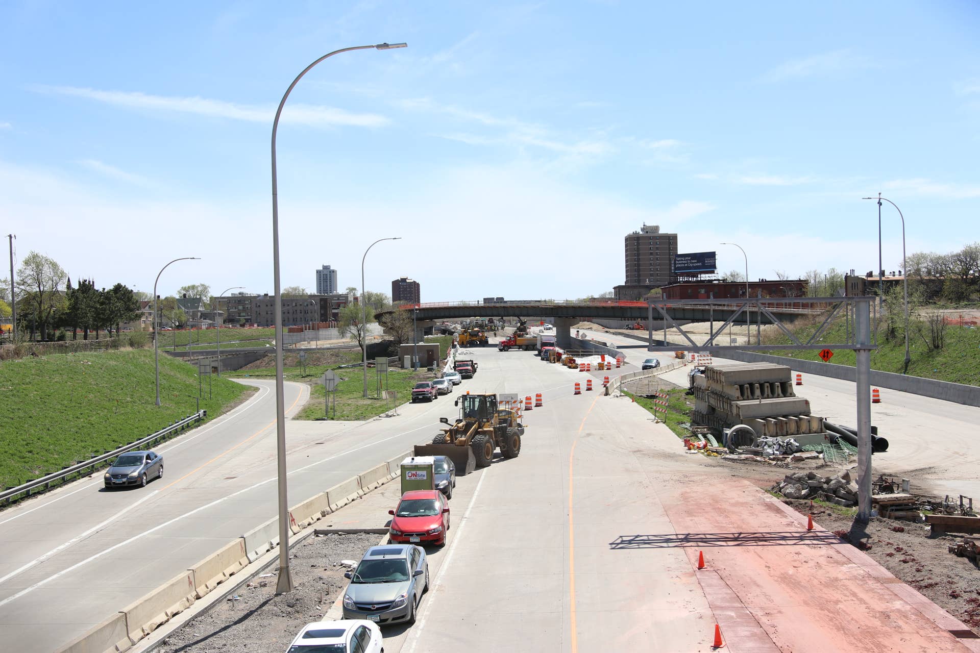 MnDOT reveals its 2023 construction projects - Bring Me The News