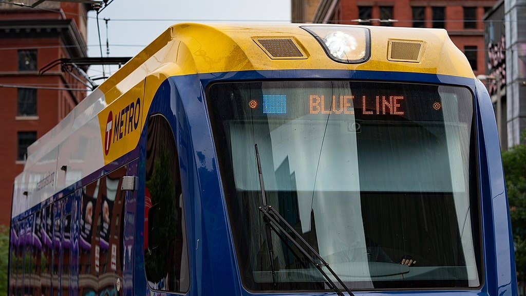 Officials identify 2 pedestrians killed in back-to-back light-rail incidents