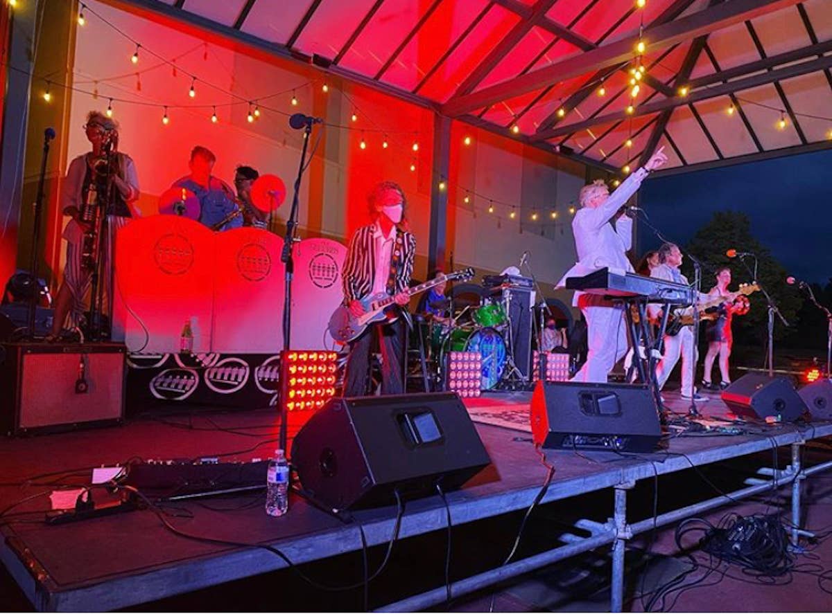 North By North Loop fest returns with a new name after SXSW cease-and ...