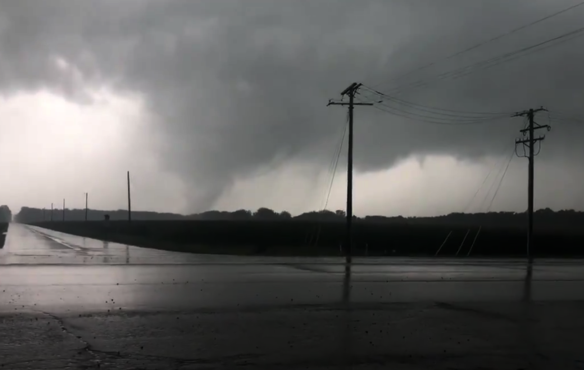 Thousands still without power after Friday storms in Minnesota - Bring ...