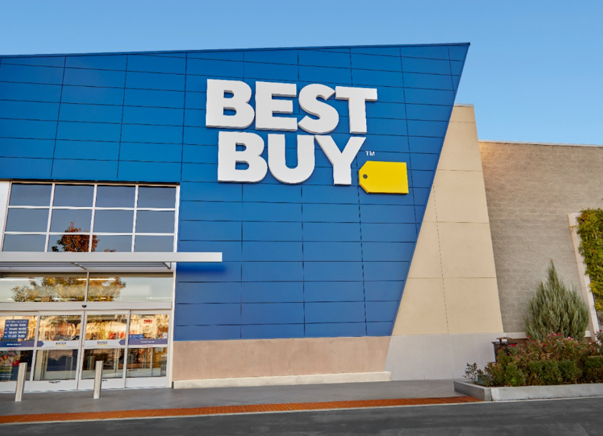 Per Store Best Buy to close 20-30 larger stores per year, focus on online sales ...