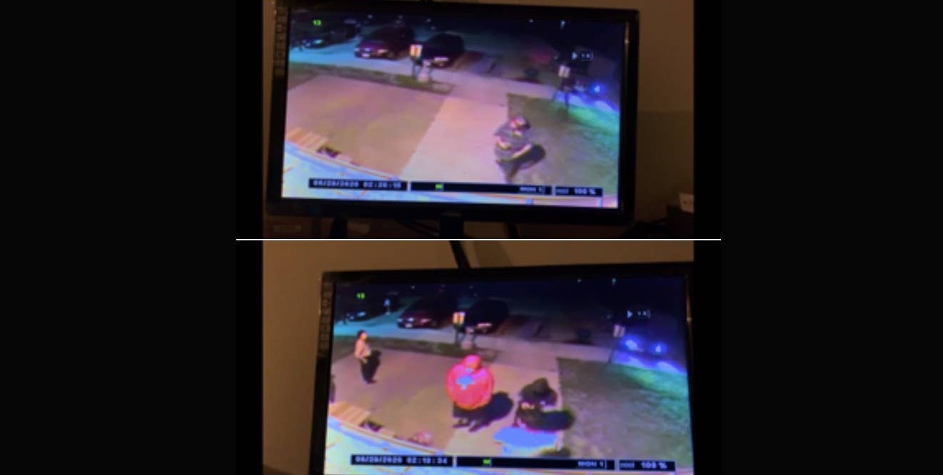 Authorities asking for help finding 2 suspects in Bemidji shooting ...