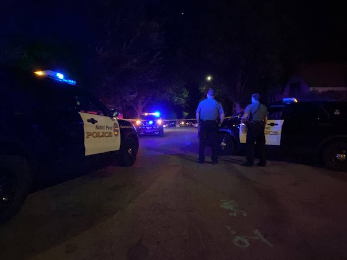 Woman fatally shot in St. Paul, no arrests - Bring Me The News