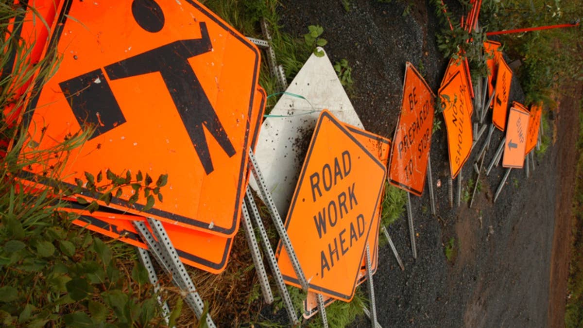 Construction project to bring four new roundabouts to I-94 Clearwater interchange