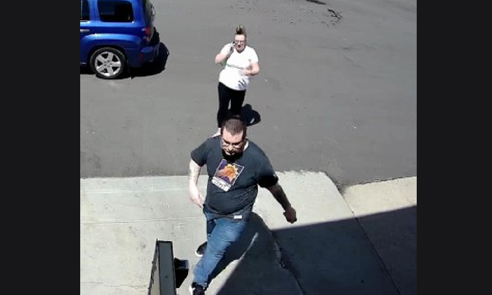 St. Paul police seek help in identifying looting suspects - Bring Me ...