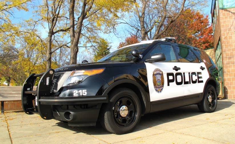 Police ask public to help find evidence connected to Crystal homicide ...