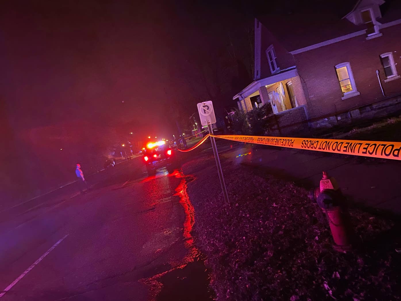 Homicide investigation underway after deadly shooting in St. Paul ...