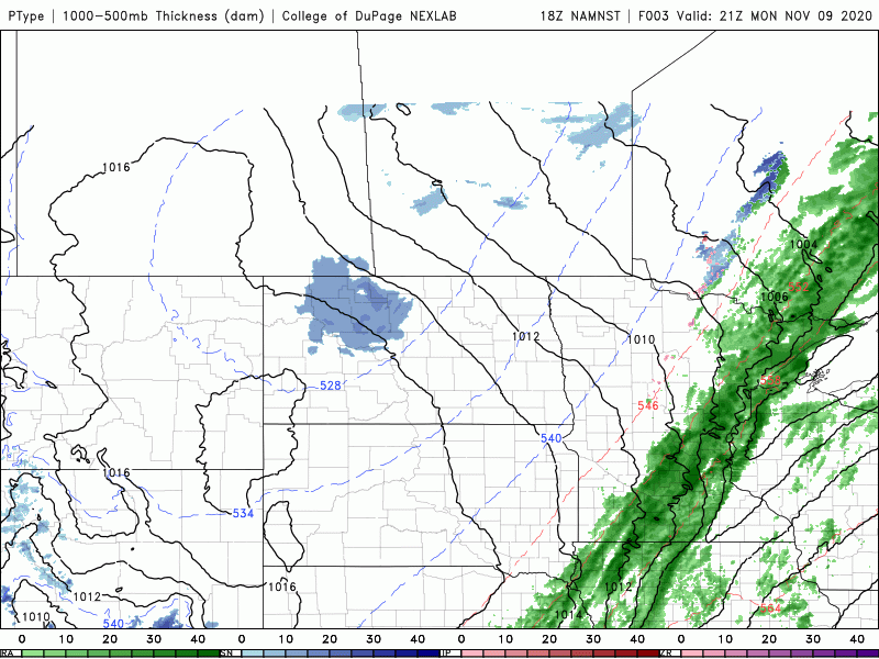 Winter storm watch issued in Minnesota, includes Twin Cities - Bring Me ...