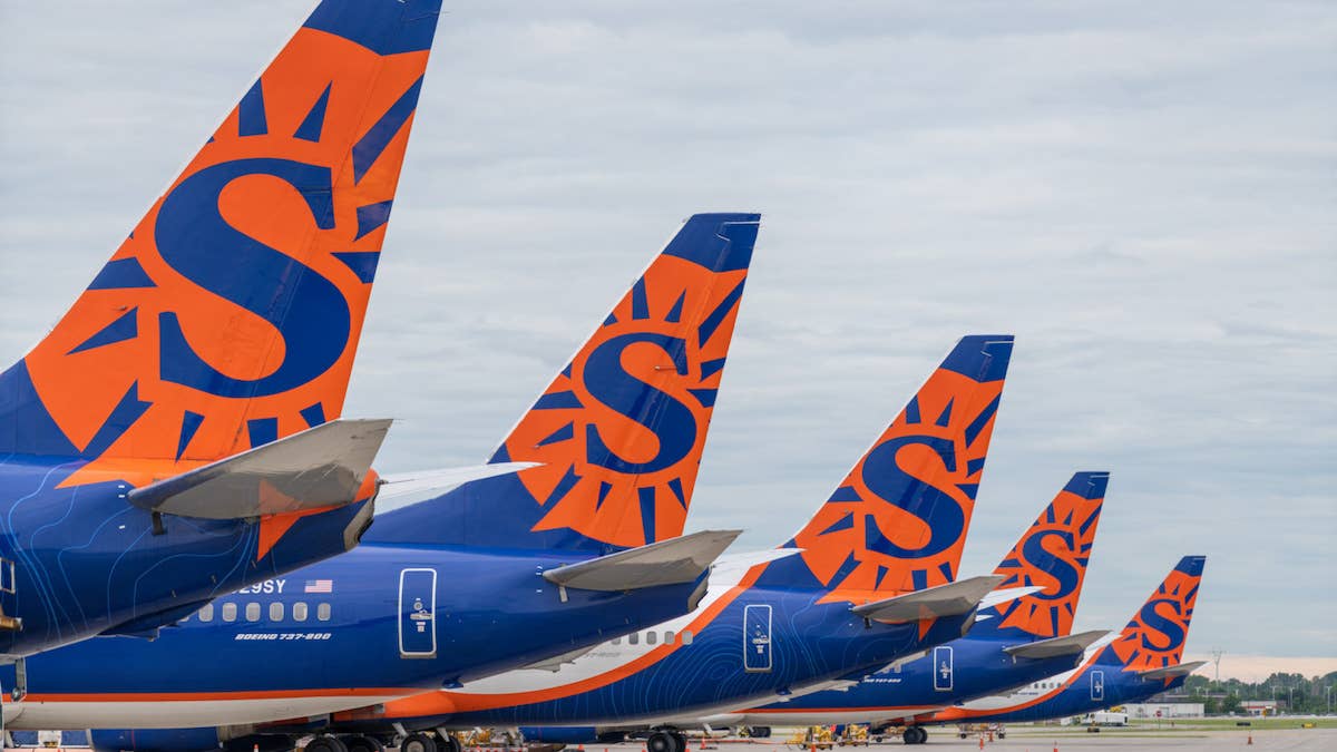 Sun Country to end top-tier loyalty program