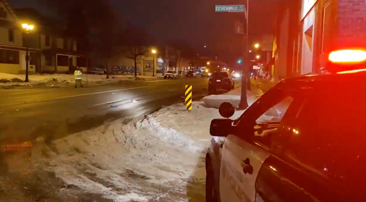 St. Paul police ask for help finding driver involved in fatal hit-and ...