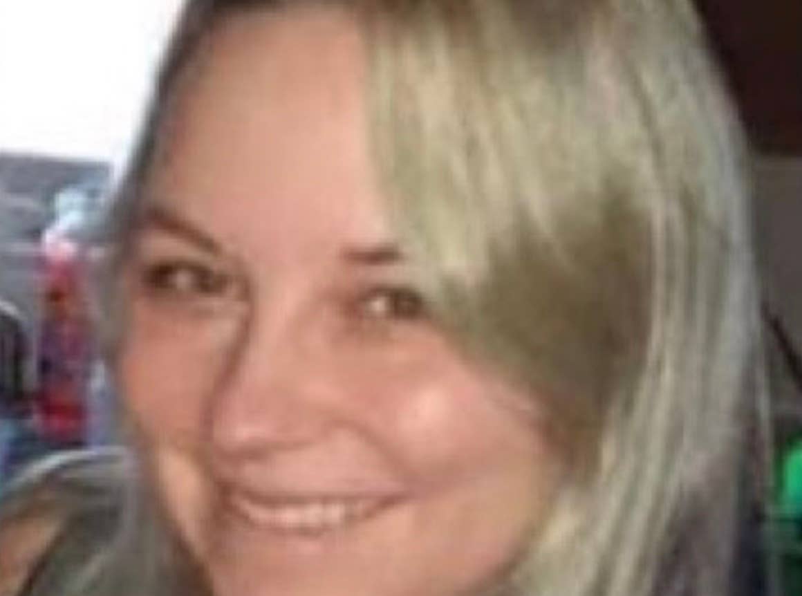 Husband who reported wife missing arrested for her murder - Bring Me ...