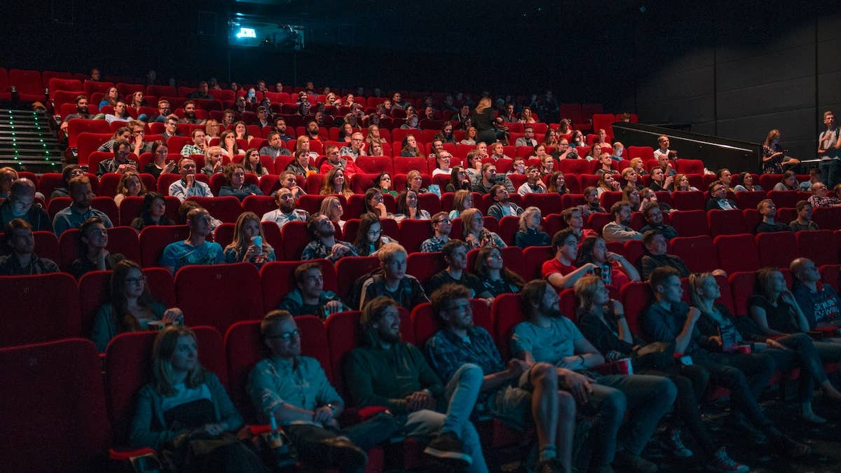 A new movie theater is coming to Rochester in November