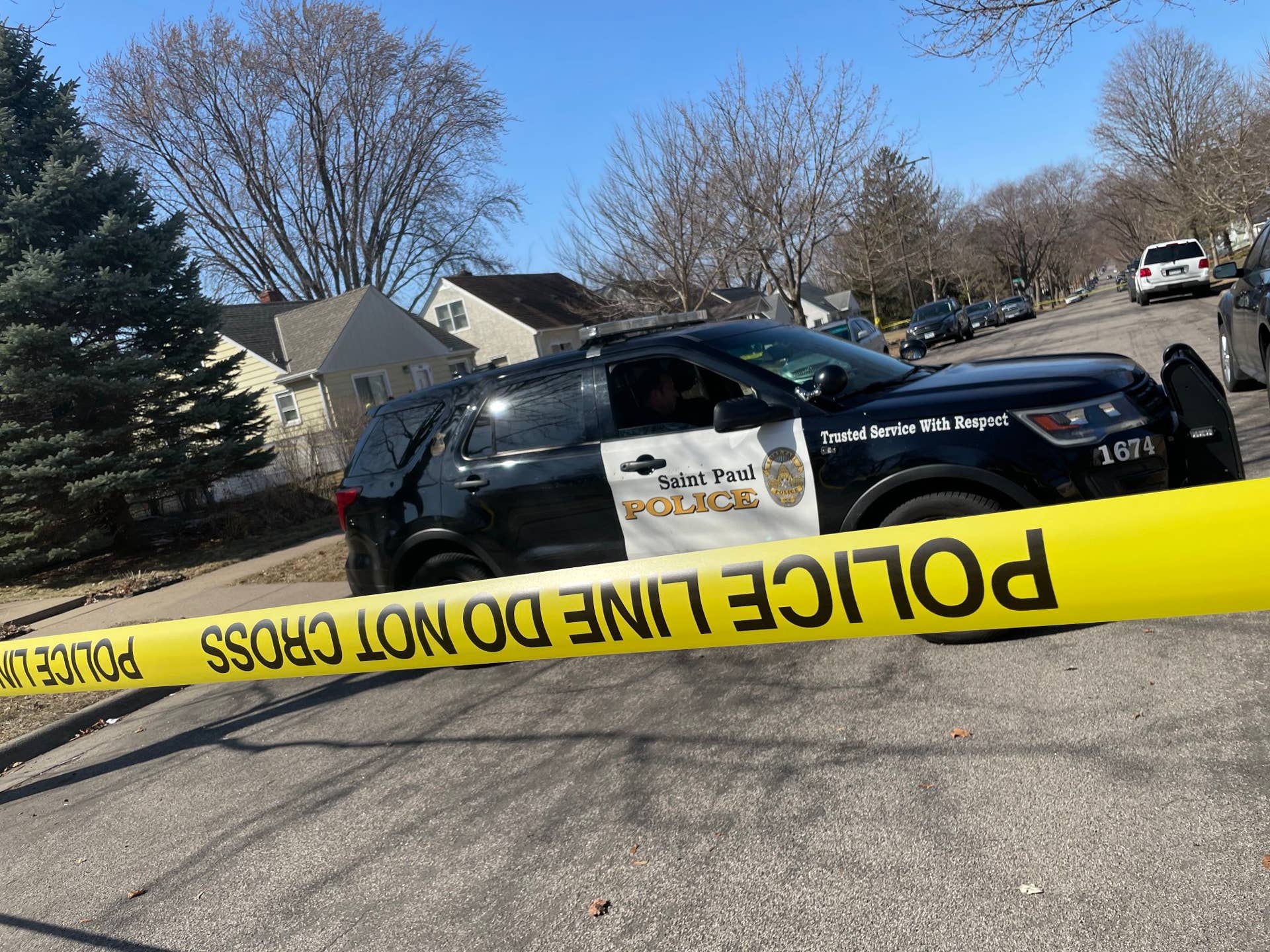 Victim, shooter identified in St. Paul murder-suicide - Bring Me The News