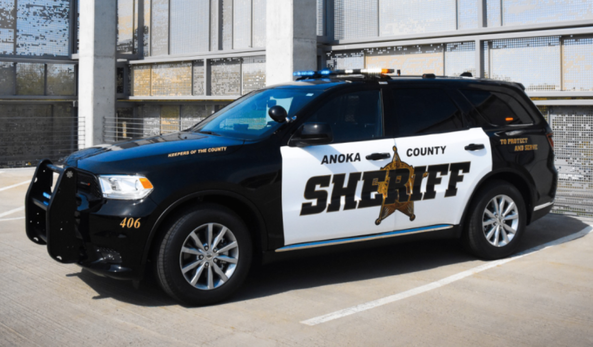 Police: Man posed as driveway contractor to scam elderly Anoka County resident
