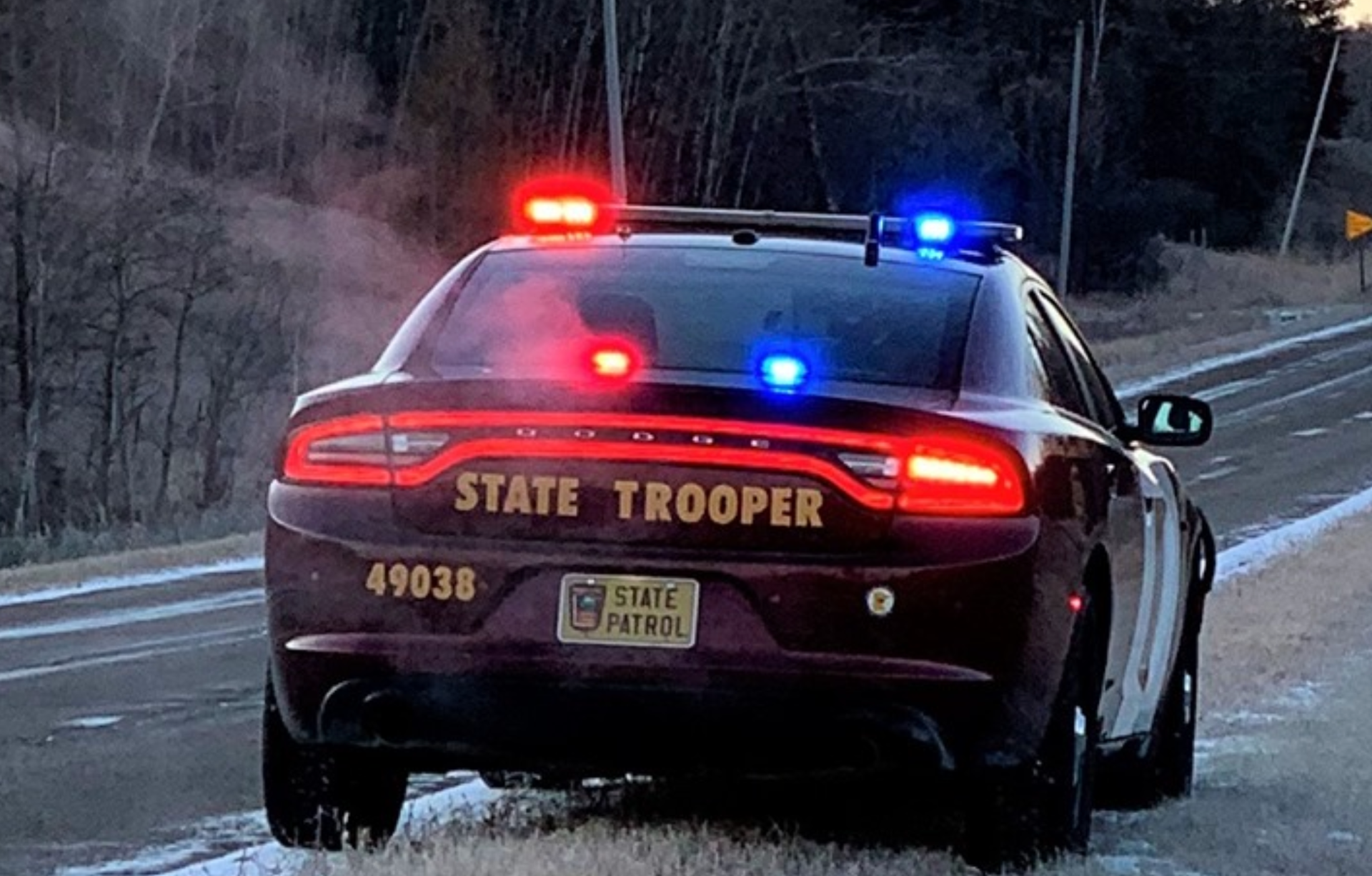Driver killed by suspect fleeing police in St. Paul - Bring Me The News