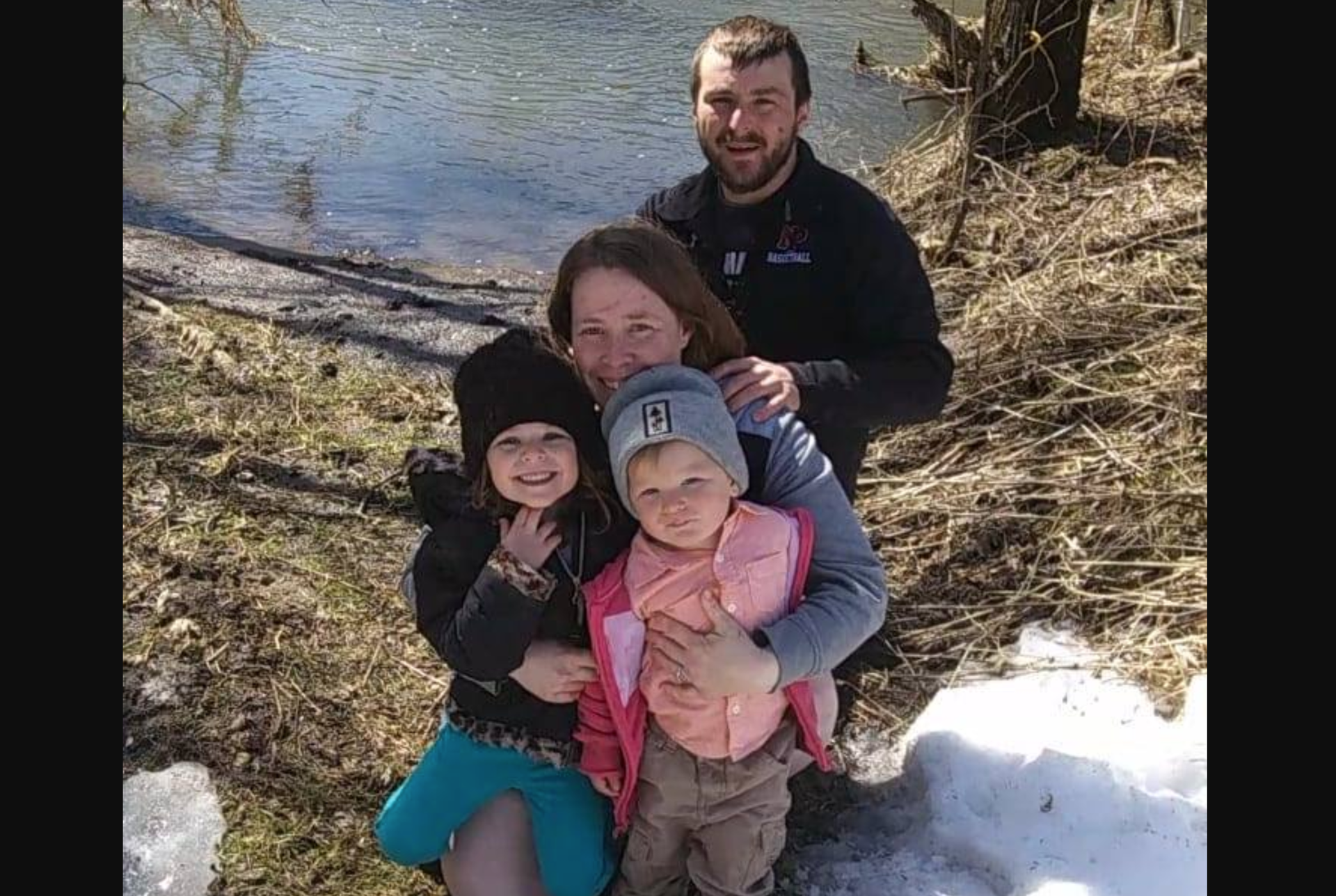 Family of 4 killed in Austin car crash identified - Bring Me The News
