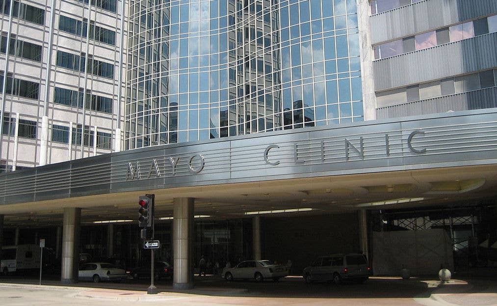 Annual listing ranks Minnesota's top hospitals in 2026