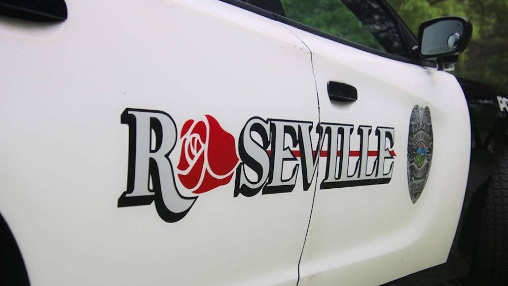 Isanti man arrested after woman kidnapped in Roseville, held captive for hours