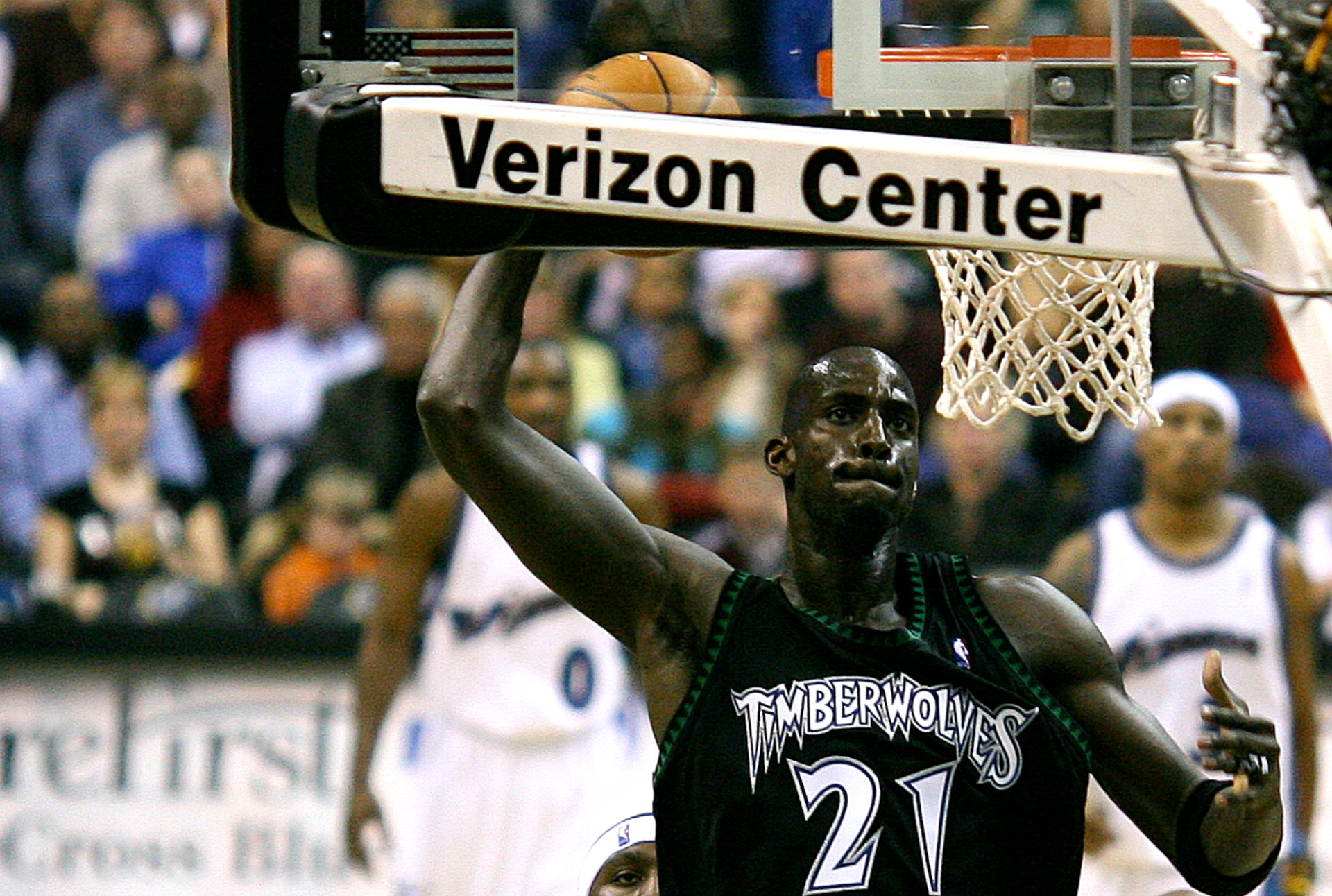Timberwolf Player Ranking the 10 best Timberwolves players of all time - Bring Me The News