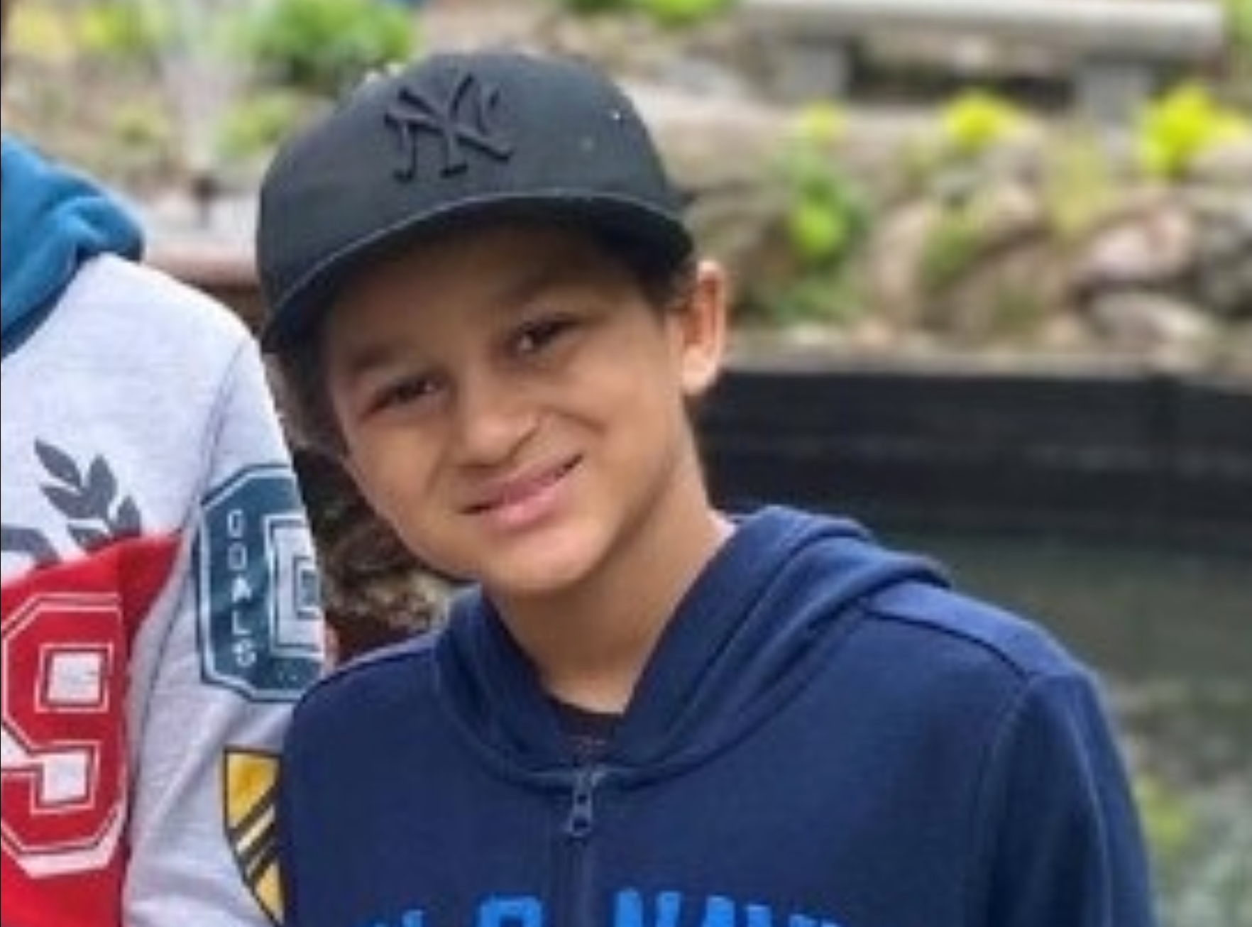 Boy, 9, found safe after going missing near Mississippi River in St ...