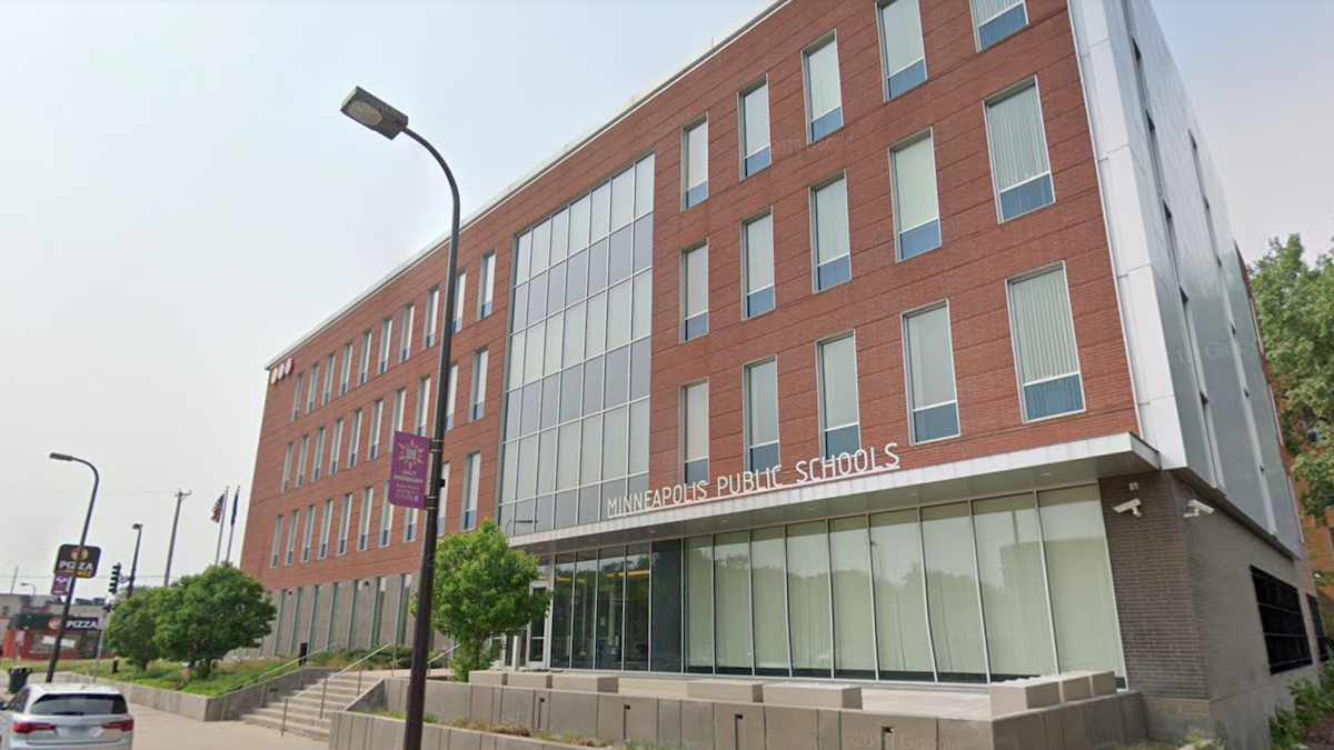 Minneapolis won't move forward with school closures plan for now as board approves delay